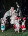 Wesele. Musical chłopski, fot. Łukasz Rygało