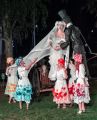 Wesele. Musical chłopski, fot. Łukasz Rygało