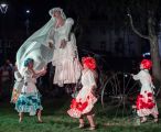 Wesele. Musical chłopski, fot. Łukasz Rygało