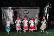 Wesele. Musical chłopski, fot. Łukasz Rygało