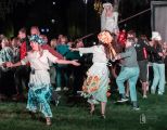 Wesele. Musical chłopski, fot. Łukasz Rygało