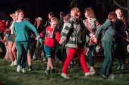 Wesele. Musical chłopski, fot. Łukasz Rygało