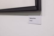 Wernisaż Łukasza Pietuchowskiego, fot. Ewa Świerczewska