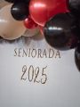 Seniorada 2025, fot. Kamila Figarska
