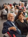 Seniorada 2025, fot. Kamila Figarska