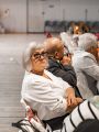 Seniorada 2025, fot. Kamila Figarska