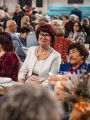 Seniorada 2025, fot. Kamila Figarska