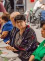 Seniorada 2025, fot. Kamila Figarska