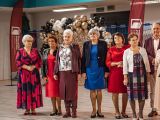 Seniorada 2025, fot. Kamila Figarska