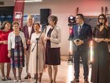 Seniorada 2025, fot. Kamila Figarska