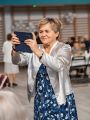 Seniorada 2025, fot. Kamila Figarska