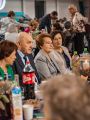 Seniorada 2025, fot. Kamila Figarska