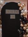 Seniorada 2025, fot. Kamila Figarska