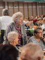 Seniorada 2025, fot. Kamila Figarska