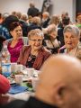 Seniorada 2025, fot. Kamila Figarska