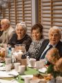 Seniorada 2025, fot. Kamila Figarska
