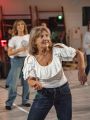 Seniorada 2025, fot. Kamila Figarska