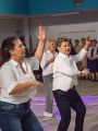 Seniorada 2025, fot. Kamila Figarska