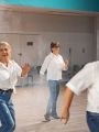 Seniorada 2025, fot. Kamila Figarska