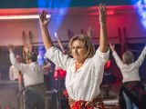 Seniorada 2025, fot. Kamila Figarska