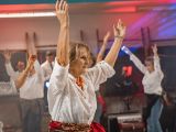 Seniorada 2025, fot. Kamila Figarska