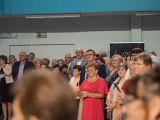 Seniorada 2025, fot. Kamila Figarska
