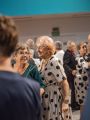Seniorada 2025, fot. Kamila Figarska