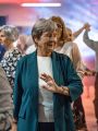 Seniorada 2025, fot. Kamila Figarska
