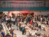 Seniorada 2025, fot. Kamila Figarska