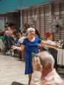 Seniorada 2025, fot. Kamila Figarska