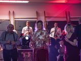 Seniorada 2025, fot. Kamila Figarska