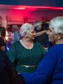 Seniorada 2025, fot. Kamila Figarska