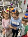 Noc Bibliotek, 2025