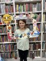 Noc Bibliotek, 2025