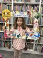 Noc Bibliotek, 2025