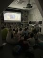 Noc Bibliotek, 2025