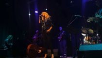 Radzymińskie Zaduszki Jazzowe, Ewelina Cieśla