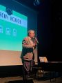 Spotkanie autorskie z Marcinem Koziołem, 2025
