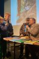 Spotkanie autorskie z Marcinem Koziołem, 2025