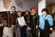 Wernisaż wystawy Migawki z Radzymina edycja 4, fot. Jakub Wysocki