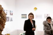 Wernisaż wystawy Migawki z Radzymina edycja 4, fot. Jakub Wysocki