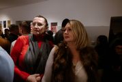 Wernisaż wystawy Migawki z Radzymina edycja 4, fot. Jakub Wysocki