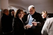 Wernisaż wystawy Migawki z Radzymina edycja 4, fot. Jakub Wysocki