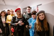 Wernisaż wystawy Migawki z Radzymina edycja 4, fot. Jakub Wysocki