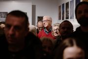 Wernisaż wystawy Migawki z Radzymina edycja 4, fot. Jakub Wysocki