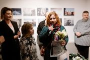 Wernisaż wystawy Migawki z Radzymina edycja 4, fot. Jakub Wysocki