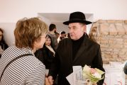 Wernisaż wystawy Migawki z Radzymina edycja 4, fot. Jakub Wysocki