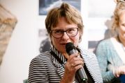 Wernisaż wystawy Migawki z Radzymina edycja 4, fot. Jakub Wysocki