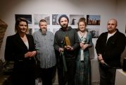 Wernisaż wystawy Migawki z Radzymina edycja 4, fot. Jakub Wysocki