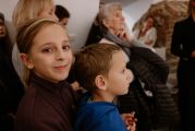 Wernisaż wystawy Migawki z Radzymina edycja 4, fot. Jakub Wysocki
